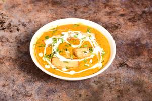 Creamy Paneer Lababdar