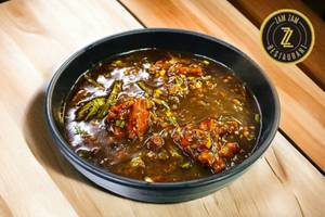 Chicken Manchurian
