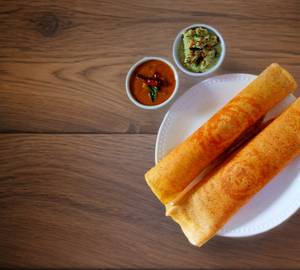 Plain dosa [1]