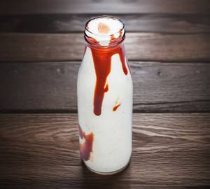 B&B Special Lassi [1 Bottle, 300 Ml]