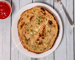 Laccha Paratha