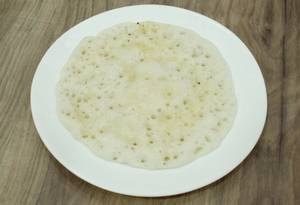Butter Appam