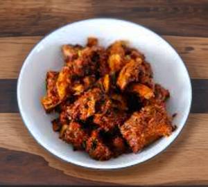 Mutton Fry