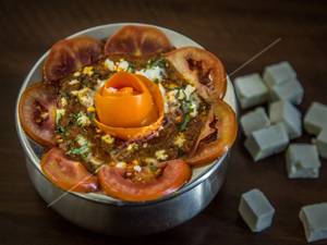 Paneer Butter Masala