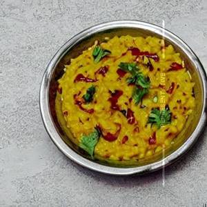 Dal Rice Mix Khichdi