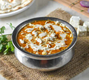Paneer Butter Masala