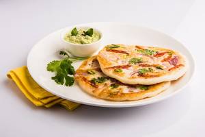 Veg Uttapam