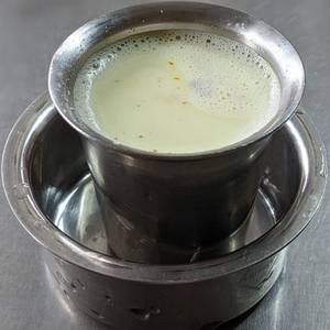 Badam Milk