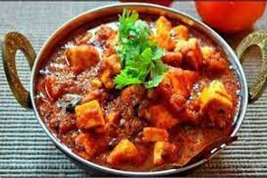 Paneer Khazana