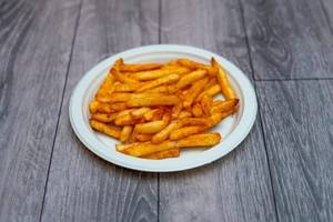 Peri Peri French Fries
