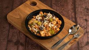 Protein Pro Salad