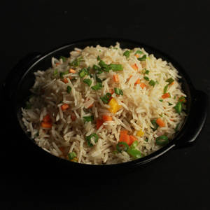 Veg Fried Rice