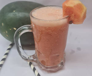 Water Melon Juice