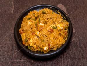Tanduri Maggi