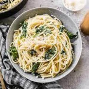 Aglio E Olio