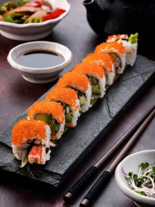 California Roll