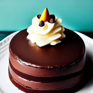 Chocolate Cake          