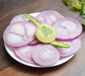 Onion Salad