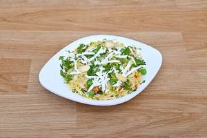 Veg Pulao