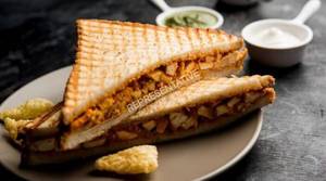 Chicken Grilled Sandwich Regular