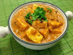 Paneer Lachedar