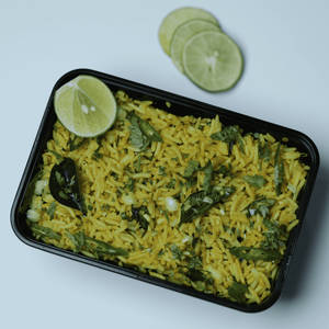Lemon Rice