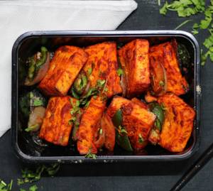 Paneer Tikka
