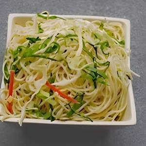 Hakka Noodles