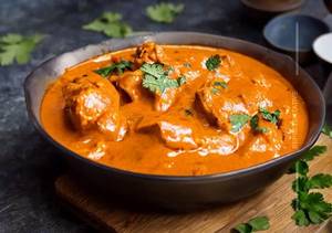 Butter Chicken 