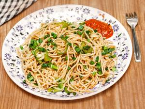 Hakka Noodles