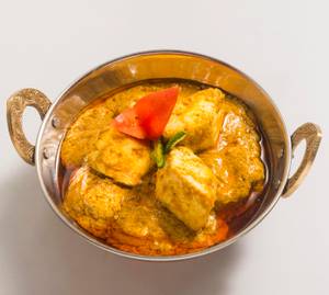 Paneer Korma