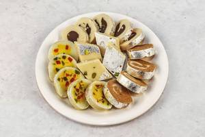 Classic Khowa Mix Mithai