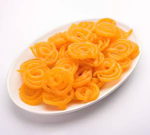Jalebi ( 10 Pc )