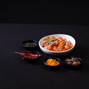 Paneer Khurchan Masala