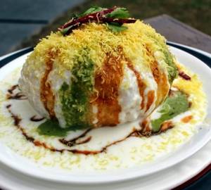 Raj Kachori