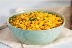Sweet Corn