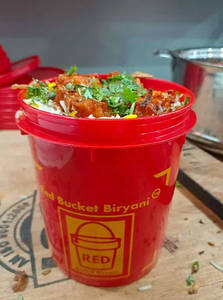Chicken 65 Biryani [4 Person]