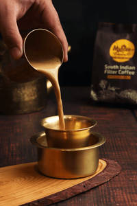 Filter Coffee (no Sugar)