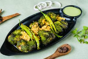 Chicken Pahadi Kebab