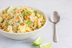 Egg Fried Rice
