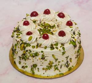 Rabdi Cake ( 500 Gm )