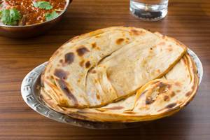Tandoori Paratha