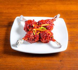 Chicken Lollipop