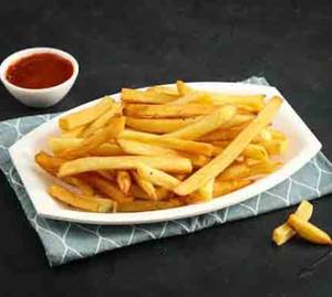Classic Fries