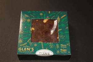 Premium Plum Cake Spl Box 1/2 Kg