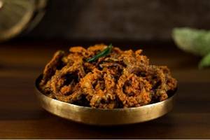 Pavaka Chips [200 Gm]