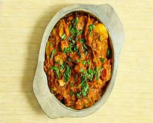 Veg Toofani