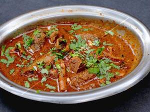Boti Masala