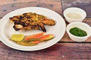 Chicken Pepper Alfaham