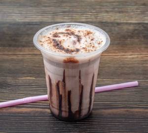 Chocolate Shake